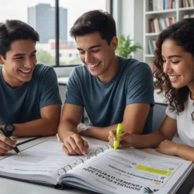 ¿Cuáles son las nuevas materias del bachillerato que la SEP implementará en 2026?