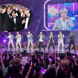 10 datos curiosos de BTS que explican la locura por la banda surcoreana