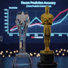 Critics Choice Awards: ¿Qué son y por qué predicen los Premios Óscar?