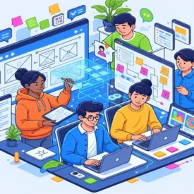 Diseño UX UI: La carrera tech que lidera la demanda. ¿Cuánto puedes ganar?