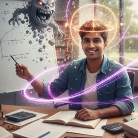 ¿Eres malo en matemáticas por genética? Un mito que la ciencia desmiente