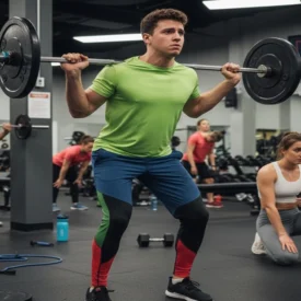 ¿Volviendo al ejercicio? No te lesiones: 3 errores en el gym que debes evitar sí o sí