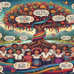 Amor en lenguas indígenas: expresiones de amor en lenguas originarias