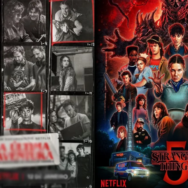 ¿Netflix esconde un nuevo capítulo de Stranger Things? Las pistas de la especulación