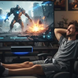 Inteligencia artificial en PlayStation: ¿La nueva aliada para pasar esos niveles imposibles?