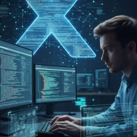 ¿Quién controla lo que ves? La verdad detrás del algoritmo de código abierto en ‘X’ (antes Twitter)