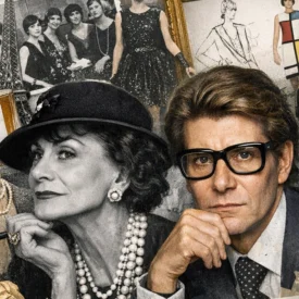 Los 10 diseñadores más influyentes que cambiaron la cultura de la moda