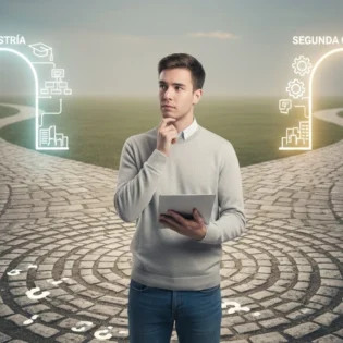 Maestría o Segunda carrera: pros y contra de cada una para saber qué te conviene