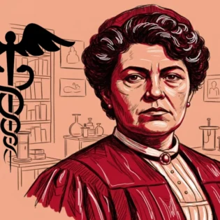 ¿Quién fue Matilde Montoya? La historia de la primera médica titulada de México
