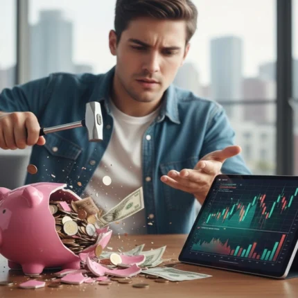 ¿Son ciertos los mitos del dinero que te enseñaron? Descubre 5 mentiras financieras