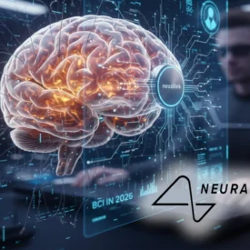 Neuralink en 2026 y los impresionantes avances que Elon Musk acaba de confirmar