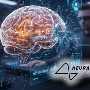 Neuralink en 2026 y los impresionantes avances que Elon Musk acaba de confirmar