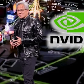 ¿NVIDIA hace la IA más barata? La apuesta por una Inteligencia Artificial abierta y accesible