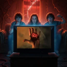 ¿De dónde salió la roca de Stranger Things que creó a Vecna? La explicación
