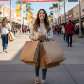 Inicia el año con estilo: Los outlets en México con ofertas para tus outfits