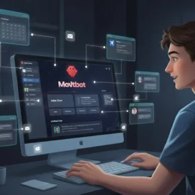 Clawdbot (ahora Moltbot): para qué sirve esta IA y por qué es viral