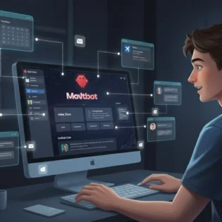 Clawdbot (ahora Moltbot): para qué sirve esta IA y por qué es viral