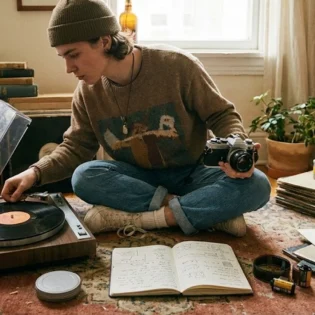 ¿Por qué la Generación Z lidera el regreso a lo analógico? 