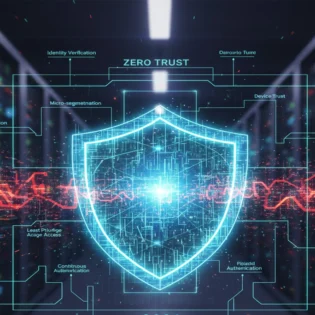 ¿VPNs obsoletas? Ahora lo que impactará en ciberseguridad es la IA ofensiva