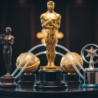 ¿Sabes qué premios son el verdadero termómetro para los Oscar? 