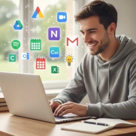 ¿Gastar en software siendo estudiante? Estos programas para estudiantes son una inversión