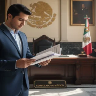 ¿Quieres ser diplomático? Descubre qué carreras puedes estudiar para lograrlo