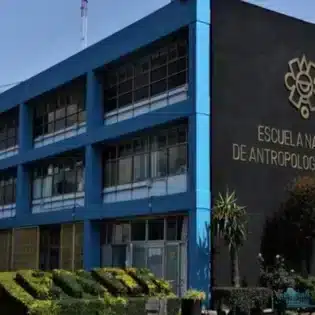 ¿Qué carreras puedes estudiar en la Escuela Nacional de Antropología e Historia (ENAH)?
