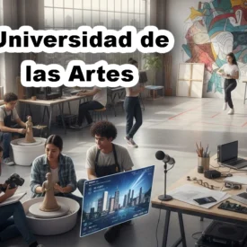 Nueva Universidad de las Artes en CDMX: ¿Qué carreras puedes estudiar gratis y sin examen?