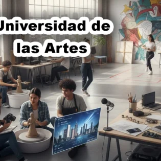 Nueva Universidad de las Artes en CDMX: ¿Qué carreras puedes estudiar gratis y sin examen?