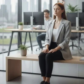 Liderazgo consciente y comunicación inteligente: Los 7 momentos de silencios a aplicar