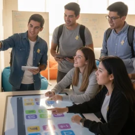 Aprendizaje en modo juego: ¿qué es la Gamificación en la Educación Superior?