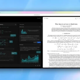 Prism: así es el workspace de OpenAI pensado para la ciencia e investigación