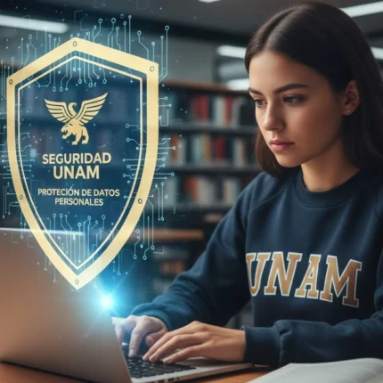 Seguridad digital en la UNAM tras el hackeo: 5 acciones que NO puedes posponer