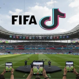 ¿TikTok transmitirá el Mundial 2026? Todo sobre la alianza FIFA-TikTok