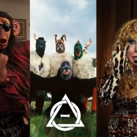 10 canciones que prueban que los Therians ya estaban entre nosotros desde hace mucho