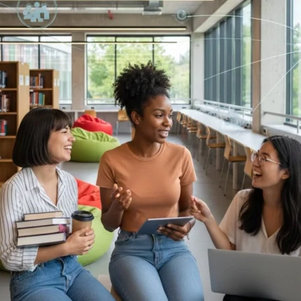 7 formas en que tu formación impacta la vida de las mujeres, según una investigación