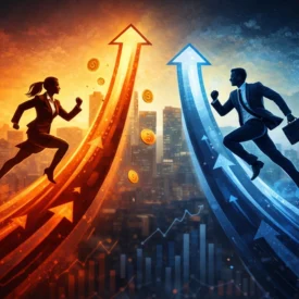 5 celebridades que descubrieron los beneficios de la competitividad