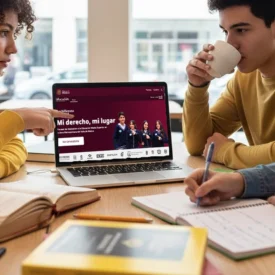 Mi derecho, mi lugar 2026: 5 tips para no regarla al poner las opciones de prepa en tu registro