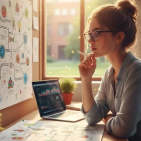 ¿Cómo encontrar y trabajar tus Áreas de Oportunidad para cambiar el juego?