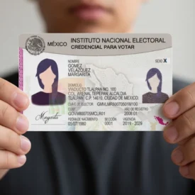 ¿Sabías que puedes solicitar que en tu INE se reconozca tu identidad de género no binaria?