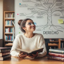 ¿Cuáles son todas las ramas y especializaciones que puedes estudiar?