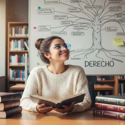 ¿Cuáles son todas las ramas y especializaciones que puedes estudiar?