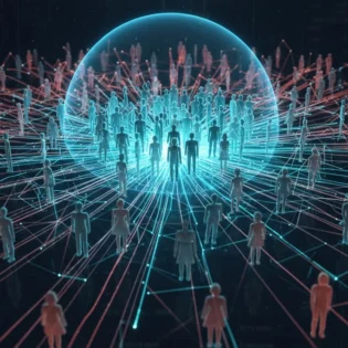 ¿Amigos infinitos? La verdad sobre cuántas relaciones sociales puedes mantener realmente