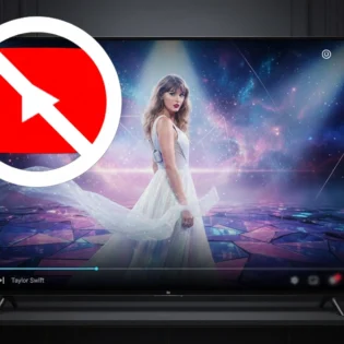 ¿Por qué el nuevo video de Taylor Swift no estará en YouTube? Aquí es donde podrás verlo