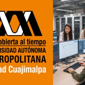 Fábrica de Software de la UAM: el lugar donde los estudiantes crean proyectos reales