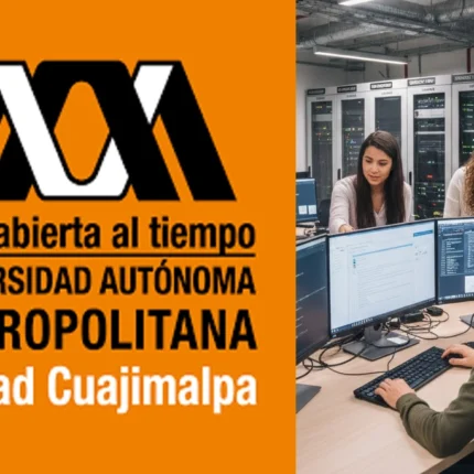 Fábrica de Software de la UAM: el lugar donde los estudiantes crean proyectos reales