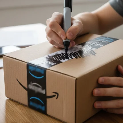 ¿Qué es el ‘fraude paquete fantasma’ y por qué deberías tener cuidado con las envolturas que tiras?