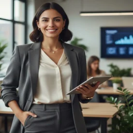 Imagen y marca personal: ¿Cómo construir una identidad profesional que abra puertas?