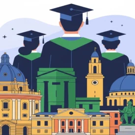 Las 10 universidades más difíciles para ingresar del mundo (según su tasa de admisión)