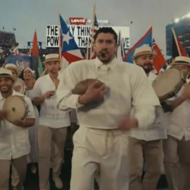 5 mensajes contundentes que Bad Bunny lanzó en su show del Super Bowl